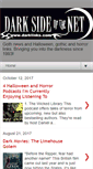 Mobile Screenshot of darklinks.com